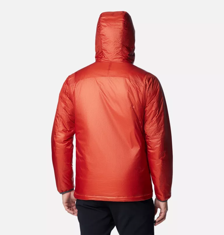 ABRIGOS MASCULINO COLUMBIA ARCH ROCK DOUBLE WALL ELITE – foto 5